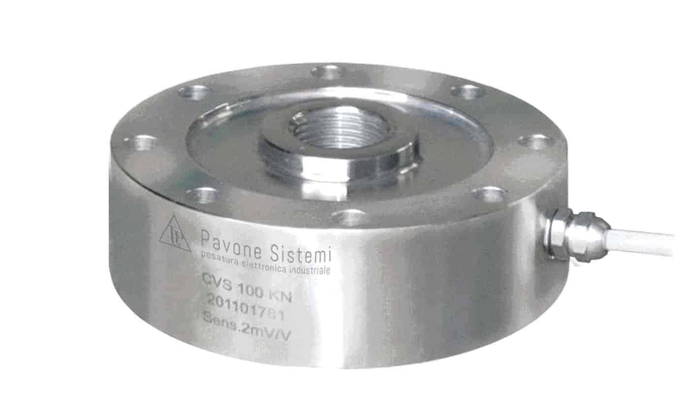 Interface 444 8 Kn S Load Cell in Hyderabad - Dealers, Manufacturers ...