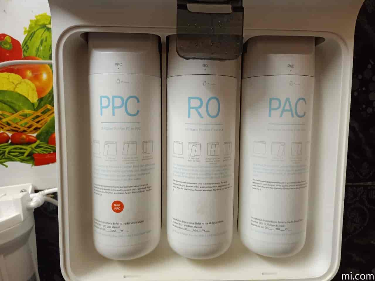 Wound Water Purifier Cartridge in Sirsa-Haryana - Dealers