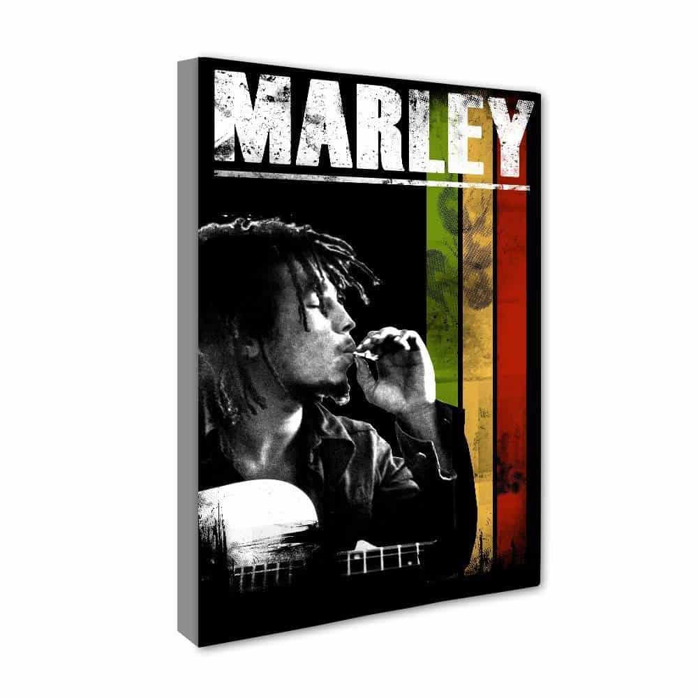 30 frames in memory of Bob Marley 30 frames in memory of Bob Marley