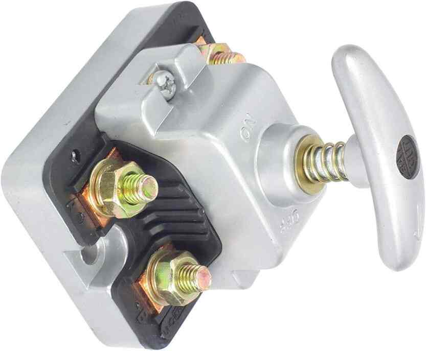 Mida Rikhsa UNO MINDA Battery Switch Price Starting From Rs 789. Find Verified ...