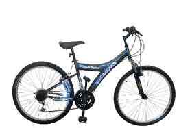 Upland vengeance mountain bike outlet