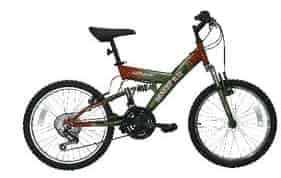 Upland stinger sales mountain bike
