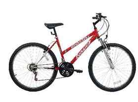 Giant upland discount se ladies bike