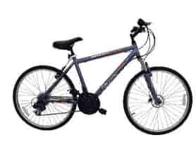 Mountain bike best sale upland