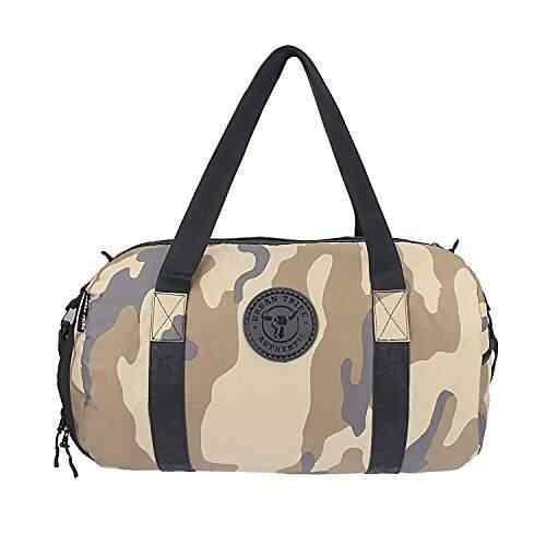 urban tribe gym bag