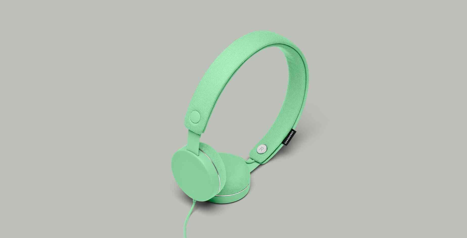 Buy Urbanears Humlan Headphone Mint, Features, Price, Reviews Online in  India - Justdial