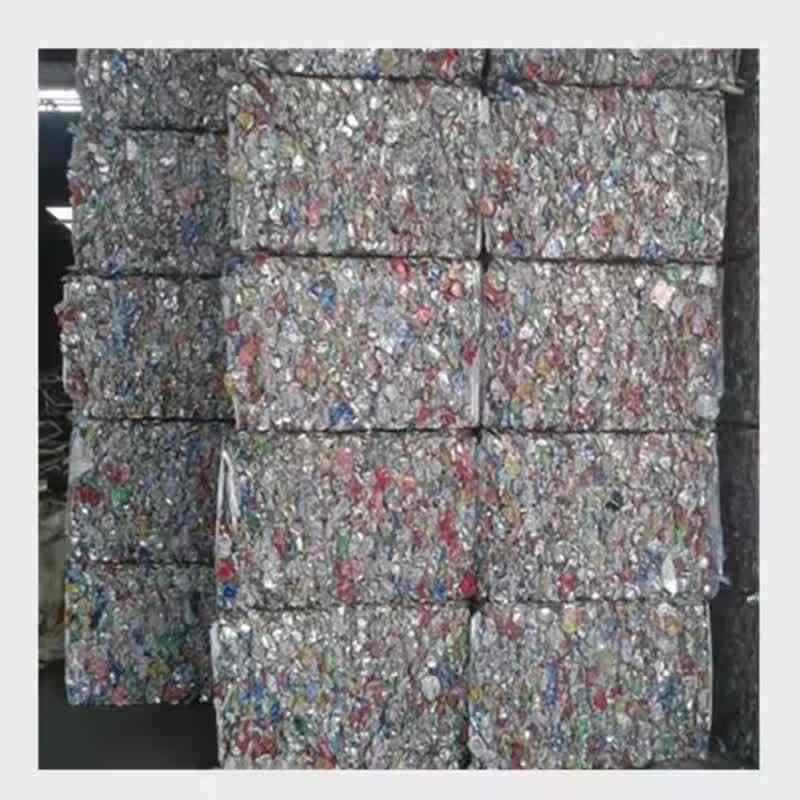 Scrap Q Ritu Aluminum can scrap in Pune - Quality metal waste - Justdial Verified