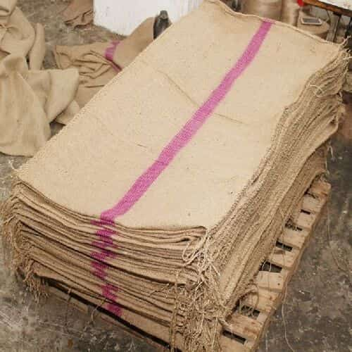 Used jute gunny bags sale