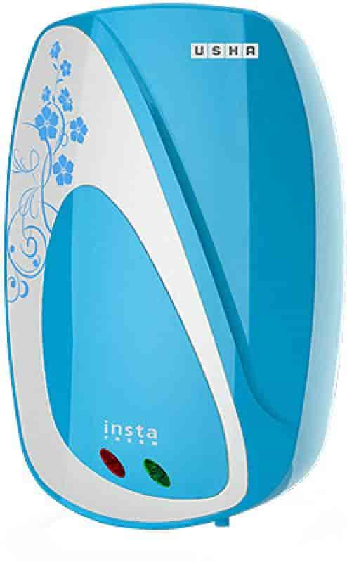 Usha Instafresh 1 Litres Geysers in Jaipur - Dealers, Manufacturers u0026  Suppliers - Justdial