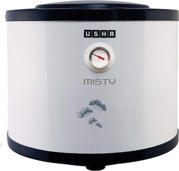 Usha Misty 6 Litres Water Heating Appliance - Get Best Price from  Manufacturers u0026 Suppliers in India