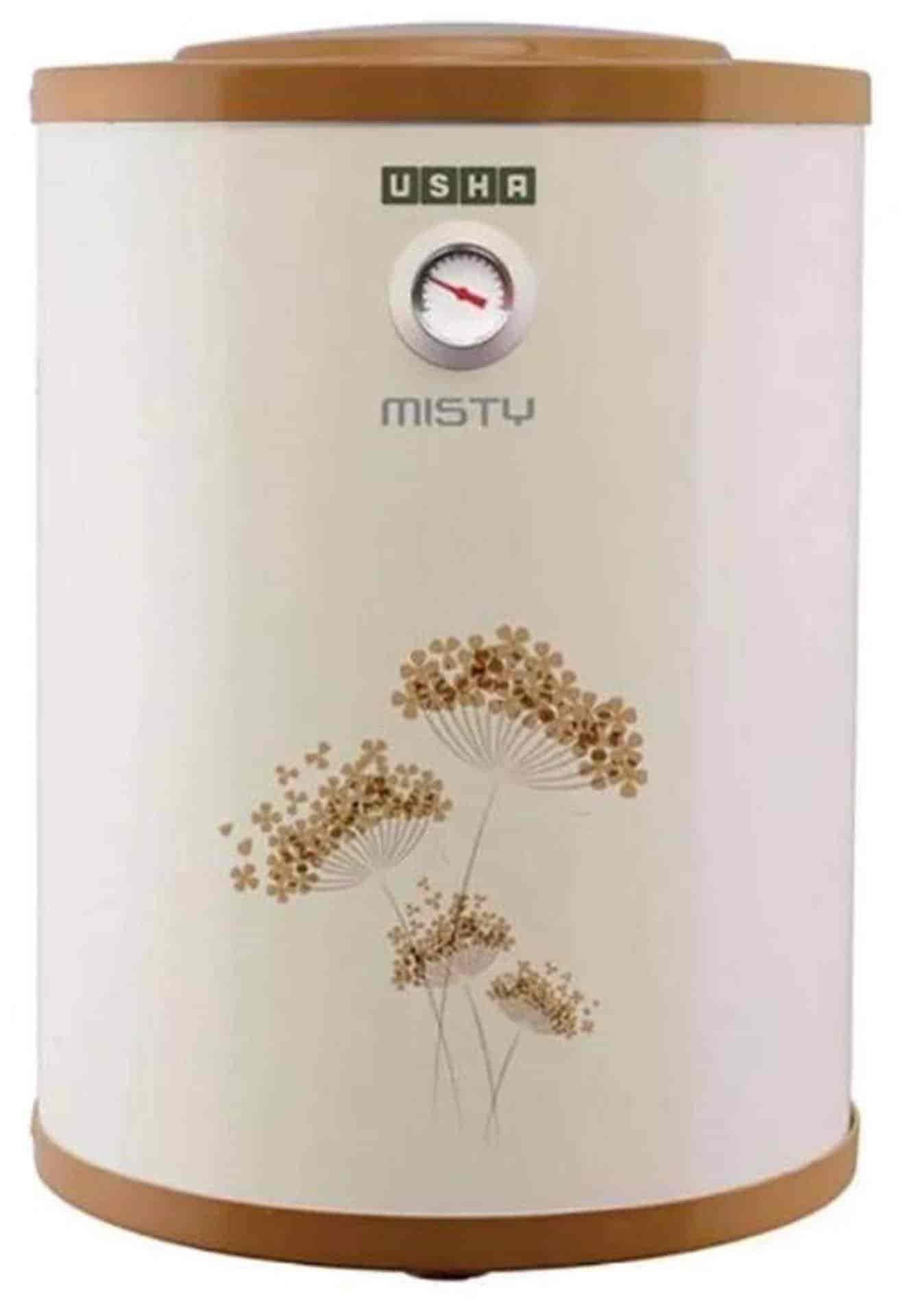 Usha 3 5 Ltr Storage Water Heating Appliance in Chennai - Dealers,  Manufacturers u0026 Suppliers - Justdial