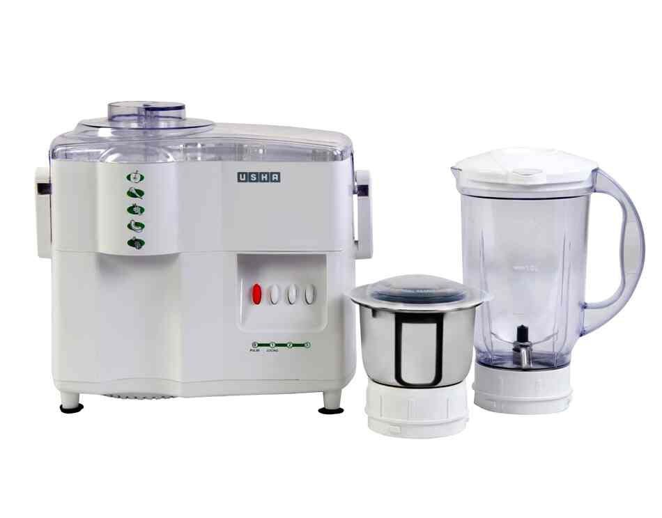 Usha juicer mixer grinder sales