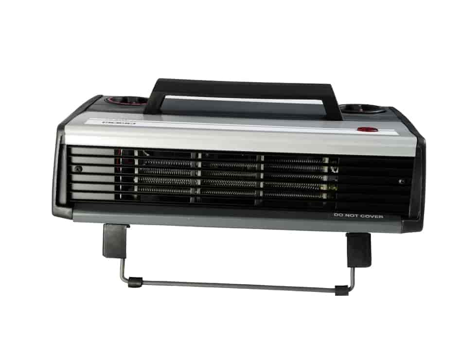 Usha Black Heat Convector in Delhi - Dealers, Manufacturers u0026 Suppliers -  Justdial