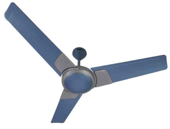 Usha E Series Ex1 1200 Mm Ceiling Fan Ice Blue