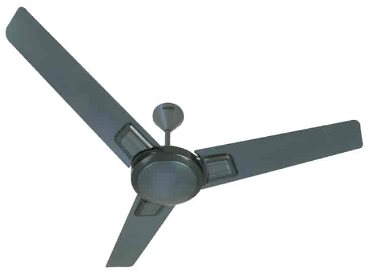USHA E-Series Ex3 1200 mm Ceiling Fan Arctic Blue