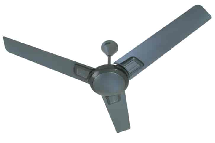 Usha E Series Ex3 1200 Mm Ceiling Fan Arctic Blue Features Usha E Series Ex3 1200 Mm Ceiling Fan Arctic Blue