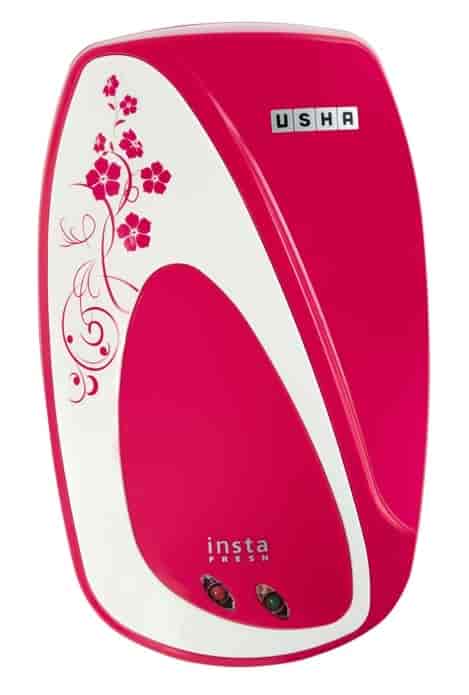 Usha 3 Ltr Peach Instant in Mumbai - Dealers, Manufacturers u0026 Suppliers -  Justdial