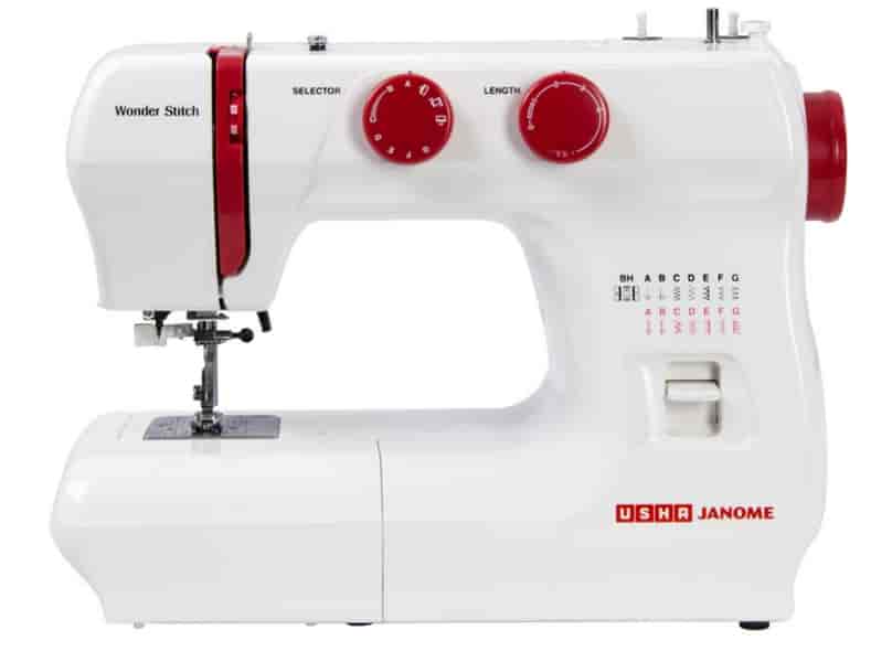 Buy Usha Janome Wonder Stitch Sewing Machine Features Price Inspiration Janome Sewing Machine Online Buy Usha Janome Wonder Stitch Sewing Machine Features Price Inspiration Janome Sewing Machine Online