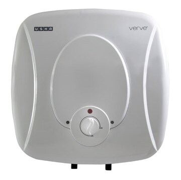 Usha Storage 25 Litres Geysers - Get Best Price from Manufacturers u0026  Suppliers in India