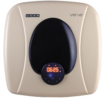 Usha Verve Storage Water Geyser Ivory Blue in Hyderabad - Dealers,  Manufacturers u0026 Suppliers - Justdial