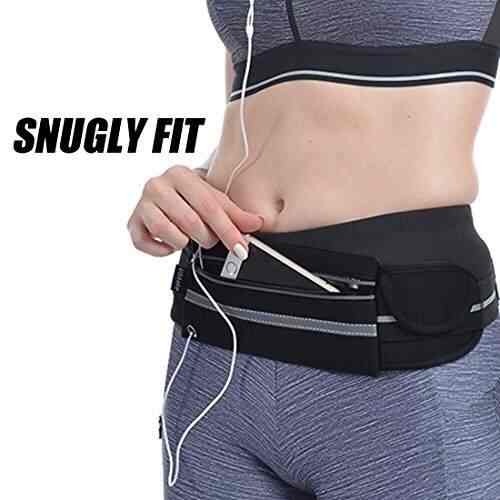 ushake fanny pack