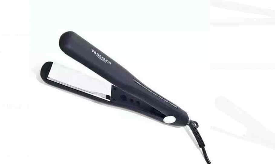 Bombay straightener 2024