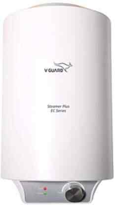 V Guard Steamer Plus Water Heating Appliance in Chennai - Dealers,  Manufacturers u0026 Suppliers - Justdial