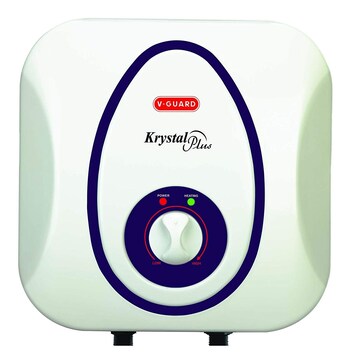 V Guard 25 Ltr Water Heating Appliance in Mumbai - Dealers, Manufacturers u0026  Suppliers - Justdial