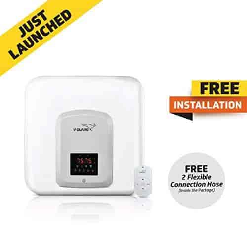 V Guard 1 25 Ltr Water Burners in Bangalore - Dealers, Manufacturers u0026  Suppliers - Justdial