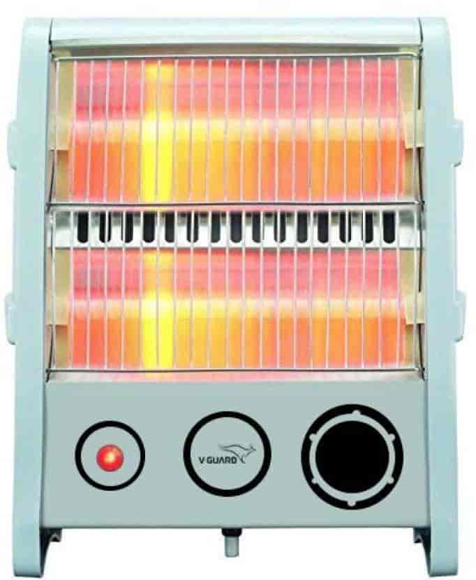 V Guard Room Heaters in Mumbai - Dealers, Manufacturers u0026 Suppliers -  Justdial
