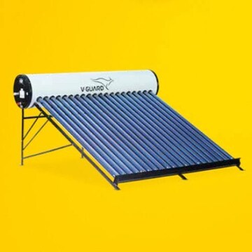Best Solar Geyser Dealers V Guard in Coimbatore - Justdial