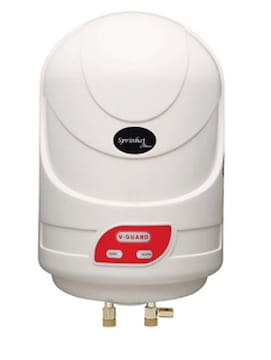 V Guard 3 5 Ltr Water Heating Appliance in Chennai - Dealers, Manufacturers  u0026 Suppliers - Justdial