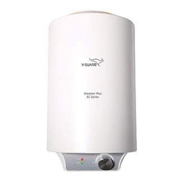 V Guard 6 Ltr Storage - Get Best Price from Manufacturers u0026 Suppliers in  India