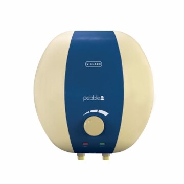 Storage Water Heater V Guard Sprinhot Plus - Get Best Price from  Manufacturers u0026 Suppliers in India