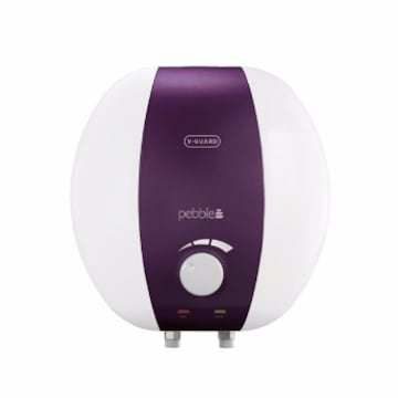 Storage Water Heater V Guard Sprinhot Plus - Get Best Price from  Manufacturers u0026 Suppliers in India