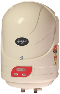 V Guard Geysers in Burhanpur - Dealers, Manufacturers u0026 Suppliers - Justdial