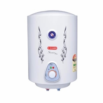 V Guard 35 Ltr Storage Geysers - Get Best Price from Manufacturers u0026  Suppliers in India