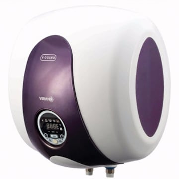 V Guard Verano DG 15 Water Heating Appliance in Delhi - Dealers,  Manufacturers u0026 Suppliers - Justdial
