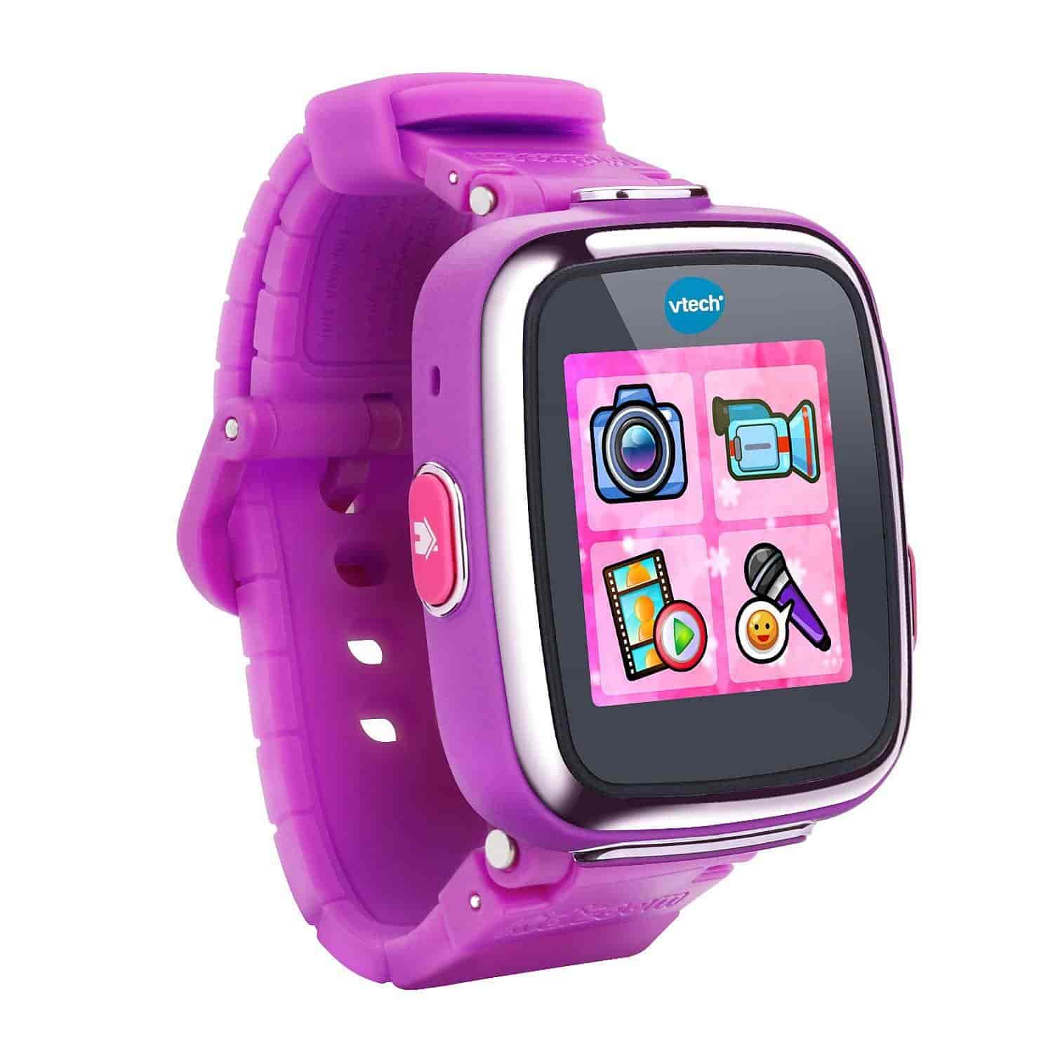 kidizoom smart watch vtech