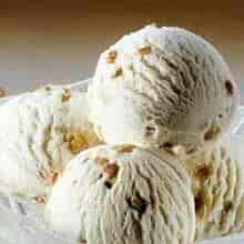 Vadilal Kaju Draksh HZ Ice Cream (5 ltr)