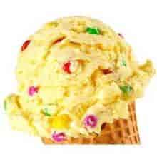 Vadilal Tutti Frutti HZ Ice Cream (5 ltr)