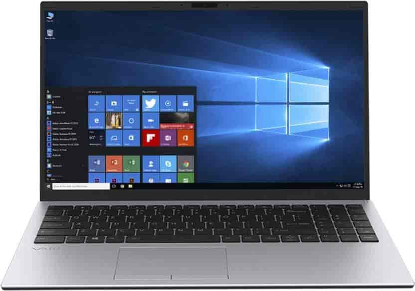 SONY E Series Ryzen 5 Quad Core 3500U - (8 GB/512 GB SSD/Windows 10 Home) NE15V2IN007P Thin and Light Laptop (15.6 , Silver, 1.77 kg, With MS Office)