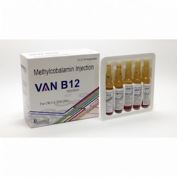 van b12 injection Methylcobalamin 2500 Mg in Delhi n2_vitamins a-k
