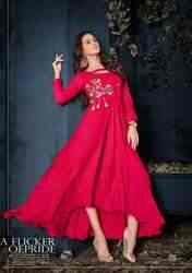 Heavy kurtis for wedding sales
