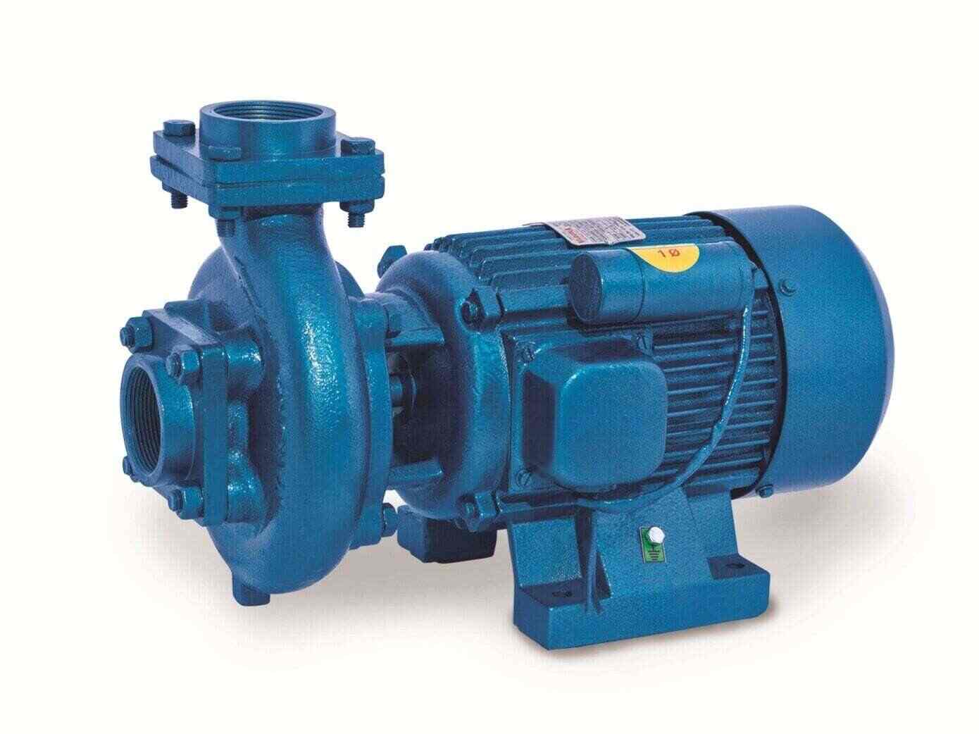 Varuna Monoblock Pump Varuna Industrial Monoblock Pump Price Starting From Rs 3 000 Unit Find Verified Sellers at Justdial