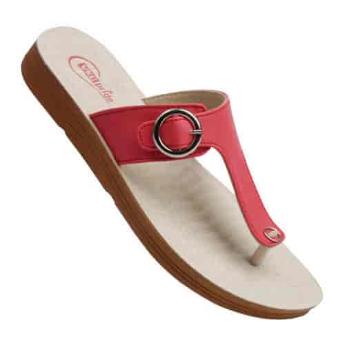 vkc chappals for womens