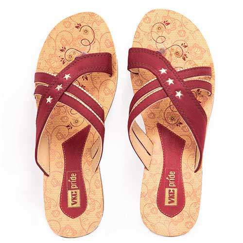 Vkc 2025 slippers ladies