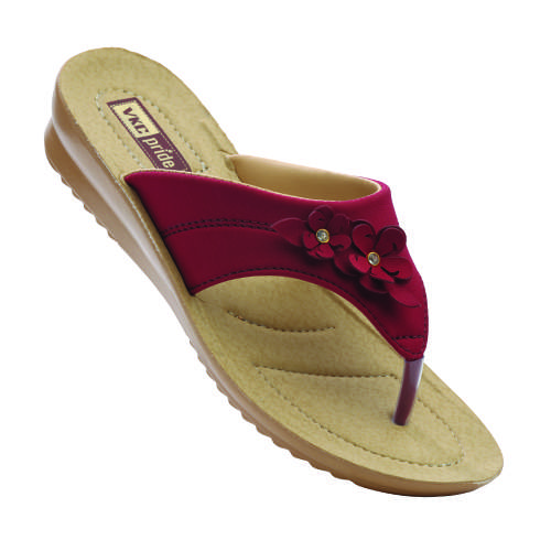 Discount vkc slipper models for ladies Shop - Main Image
