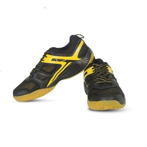 Vector x warrior deals badminton shoes