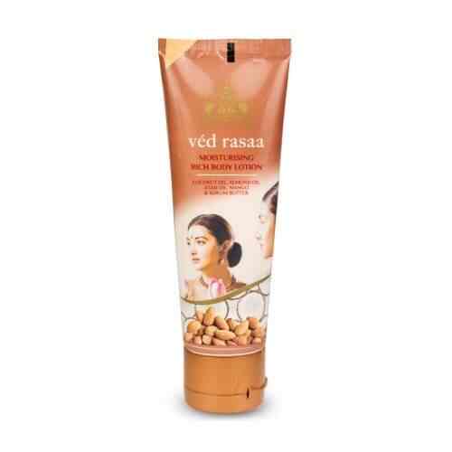 Body Lotion Distributors Ved Rasaa Get Best Price from Manufacturers